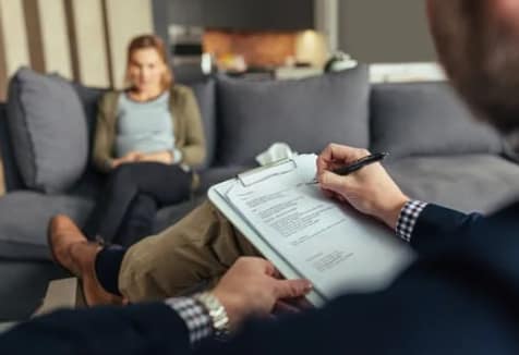 Psicoanalista Milano e Online